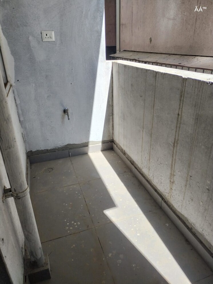 Balcony, thambuchetty palya 2 Bedroom 1170 Sq.Ft. Apartment In Thambuchetty Palya Bangalore 8817084