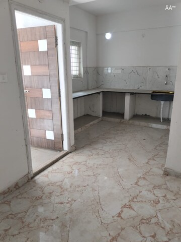 Kitchen in 2 BHK Apartment at Thambuchetty Palya – for Sale