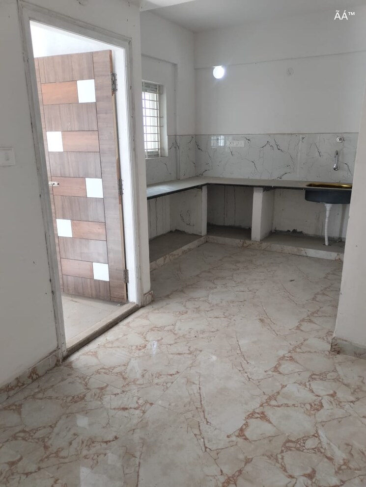 Kitchen, thambuchetty palya 2 Bedroom 1170 Sq.Ft. Apartment In Thambuchetty Palya Bangalore 8817084