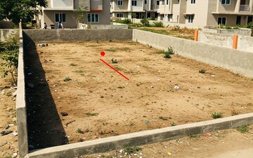 Plot For Sale in Alwal