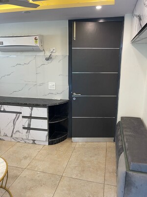 Furnished Amenities in 3 BHK Villa at Unitech Deerwood Chase, Nirvana Country – for Sale