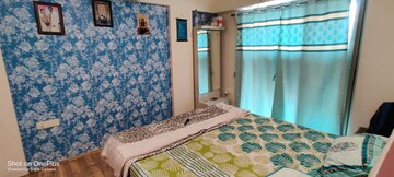 Bedroom in 2 BHK Apartment at Lodha Palava Casa Rio Caspiana, Dombivli East – for Rent