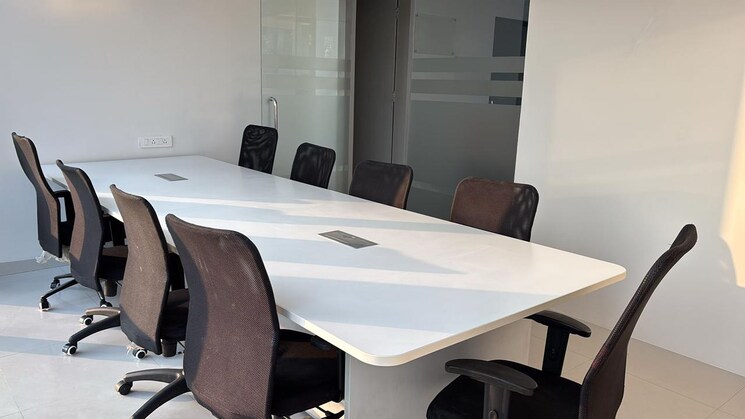 Team Area, omkar-the-summit-business-bay Commercial Office Space 780 Sq.Ft. In Andheri East Mumbai 8817095