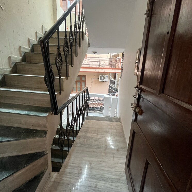 undefined, panchsheel vihar 2 Bedroom 800 Sq.Ft. Builder Floor In Panchsheel Vihar Delhi 8817103