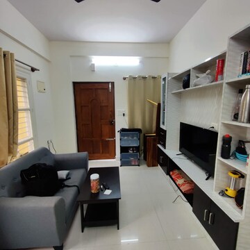 2 BHK Apartment For Rent in Koramangala