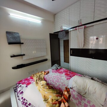 Bedroom in 2 BHK Apartment at Koramangala – for Rent