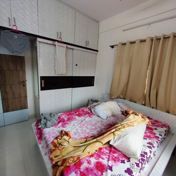 Bedroom in 2 BHK Apartment at Koramangala – for Rent