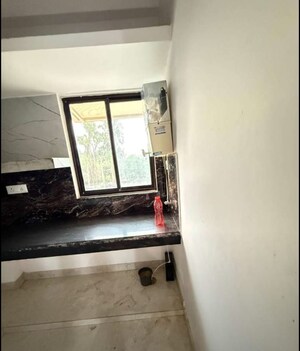 Balcony in 3 BHK Apartment at Mahindra Luminare, Sector 59 – for Sale