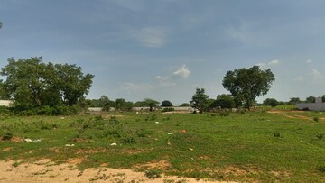  Plot For Sale in Moinabad