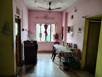 3 BHK Apartment For Sale in Shristi Nagar