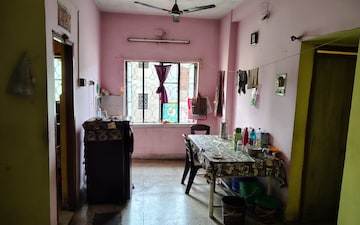 3 BHK Apartment For Sale in Shristi Nagar