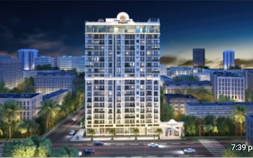 2 BHK Apartment For Sale in Shree The Vaidiki Signature, Kalyan East