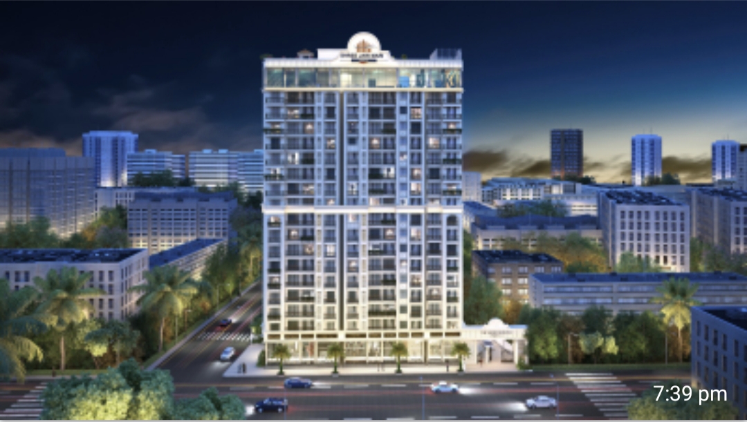 2 BHK Apartment For Sale in Shree The Vaidiki Signature