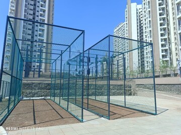 2 BHK Apartment – Exterior View View at Puravankara Silversands, Mundhwa - for Rent