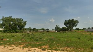 Plot Area in  Plot at Moinabad – for Sale