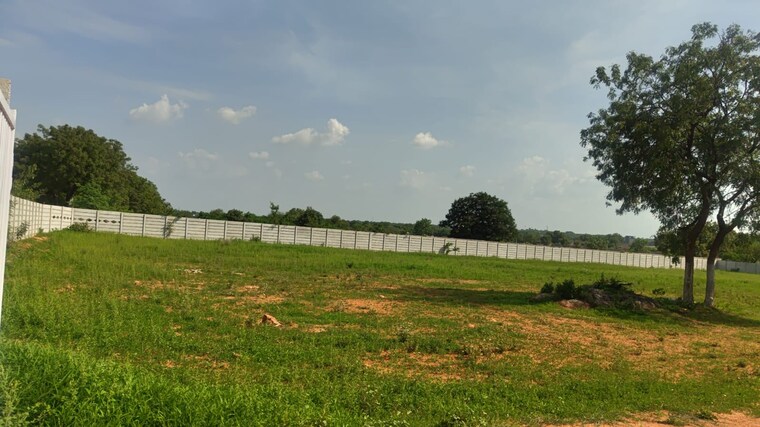 undefined, moinabad  4500 Sq.Yd. Plot In Moinabad Hyderabad 8817118