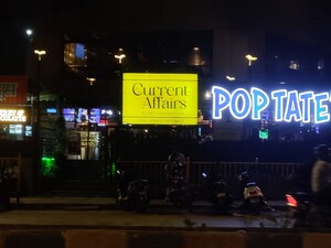 2 BHK Apartment – Exterior View View at Mayfair The View, Vikhroli West - for Sale