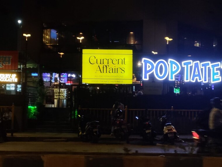 Exterior View, mayfair-the-view 2 Bedroom 629 Sq.Ft. Apartment In Vikhroli West Mumbai 8673676