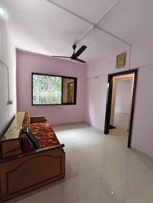 1 BHK Apartment For Sale in Krishna Sthal Nandanvan, Mira Road