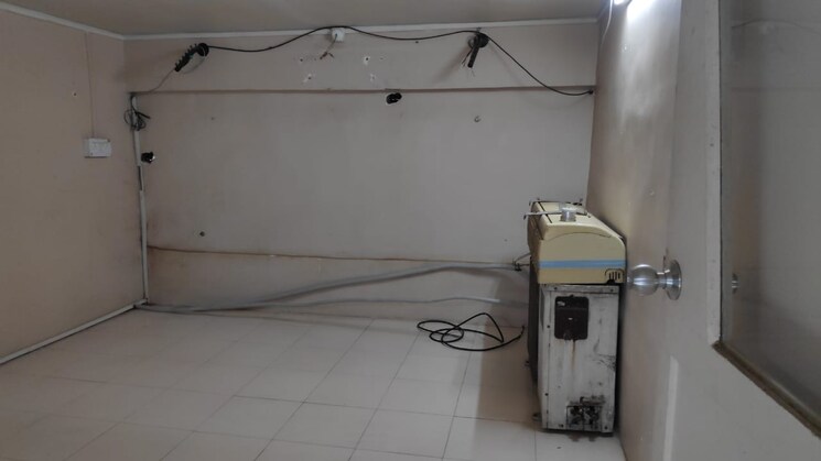 Balcony, eklavya colony 3 Bedroom 1240 Sq.Ft. Apartment In Eklavya Colony Pune 8817107