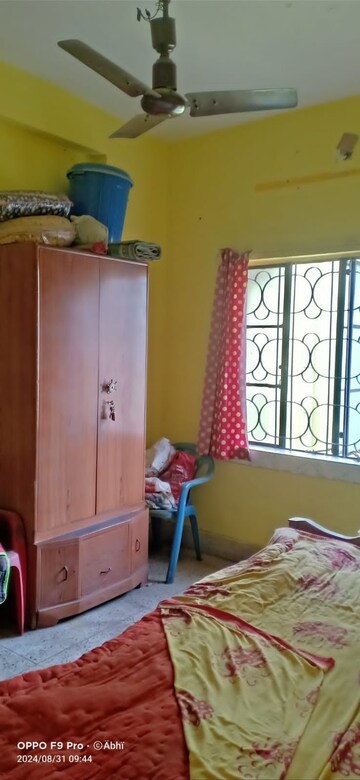 3 BHK Apartment For Sale in Shristi Nagar