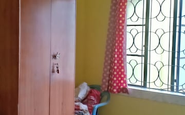 3 BHK Apartment For Sale in Shristi Nagar