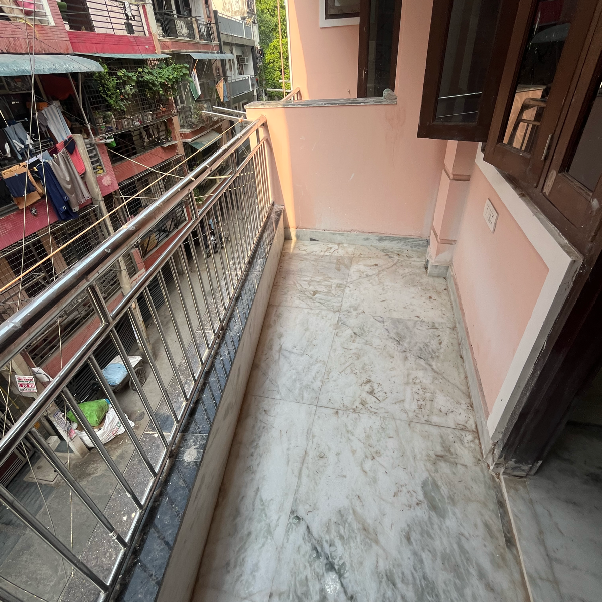 2 BHK Builder Floor For Rent in Panchsheel Vihar