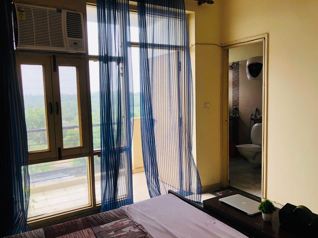 2 BHK Apartment For Sale in Omaxe Heights