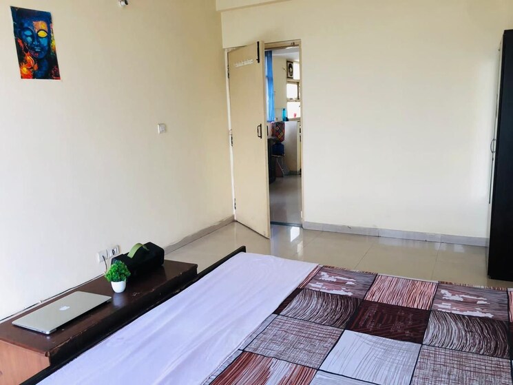 undefined, omaxe-heights 2 Bedroom 1203 Sq.Ft. Apartment In Sector 86 Faridabad 8817122