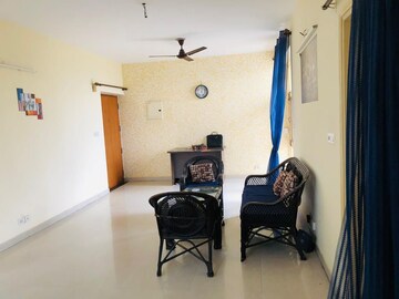 Master Bedroom in 2 BHK Apartment at Omaxe Heights, Sector 86 – for Sale