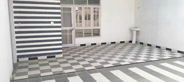 Balcony in 5 BHK Independent House at Ansal Sushant Golf city, Sushant Golf City – for Rent