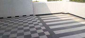 Balcony in 5 BHK Independent House at Ansal Sushant Golf city, Sushant Golf City – for Rent