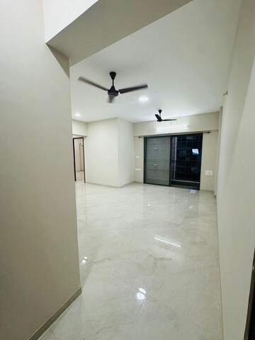 Bathroom in 3 BHK Apartment at Shree Krishna Navageeta, Chembur – for Rent
