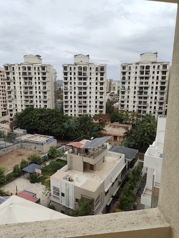 1 BHK Apartment For Rent in Puranik Aldea Anexo, Baner