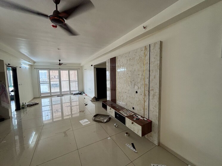 Team Area, marina-skies 3 Bedroom 1650 Sq.Ft. Apartment In Hi Tech City Hyderabad 8817129