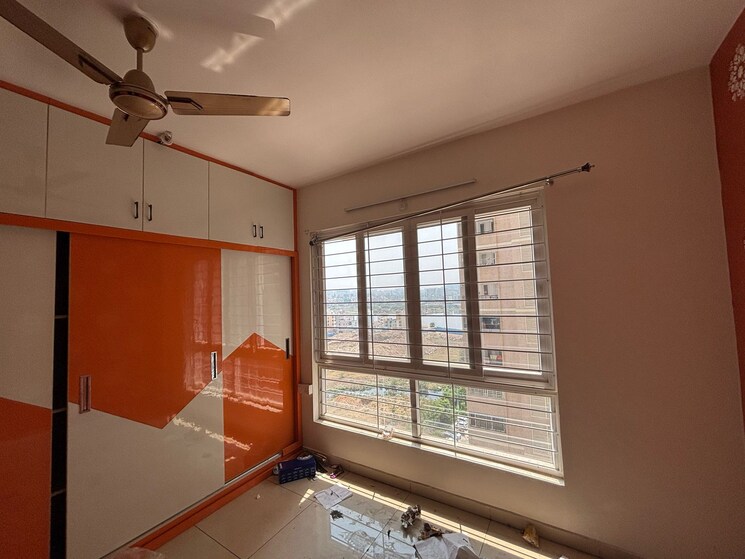 Room, marina-skies 3 Bedroom 1650 Sq.Ft. Apartment In Hi Tech City Hyderabad 8817129