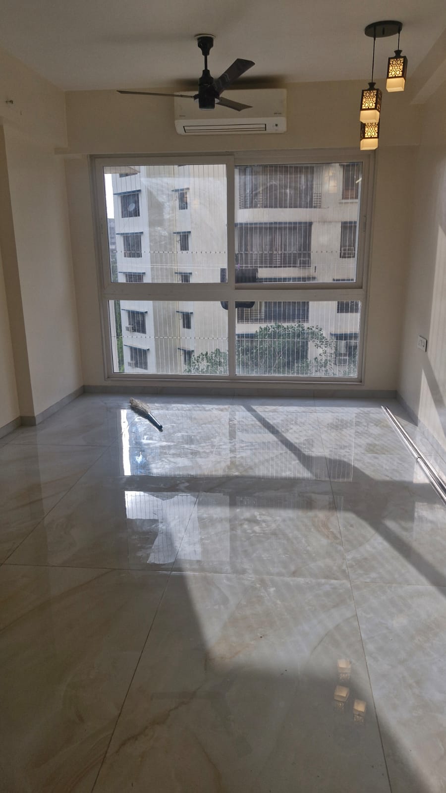2 BHK 750 Sq.Ft. Apartment in Concrete Sai Samast