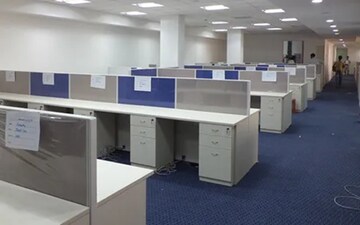  Office Space For Rent in NTPL Times Square, Andheri East