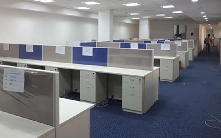 Office Space For Rent in NTPL Times Square