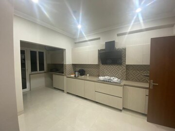 Kitchen in 3 BHK Villa at Central Park 3 Flower Valley, Sohna Sector 33 – for Rent