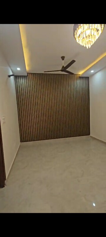 3 BHK Apartment For Sale in Dhakoli