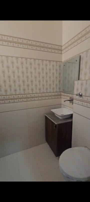 Kitchen in 3 BHK Apartment at Dhakoli – for Sale