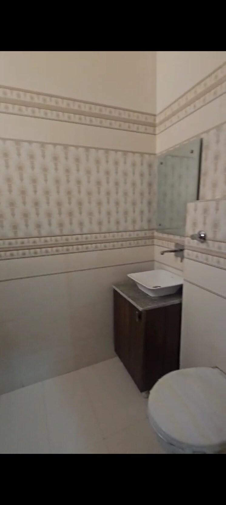 Kitchen, dhakoli 3 Bedroom 110 Sq.Yd. Apartment In Dhakoli Mohali 8817166