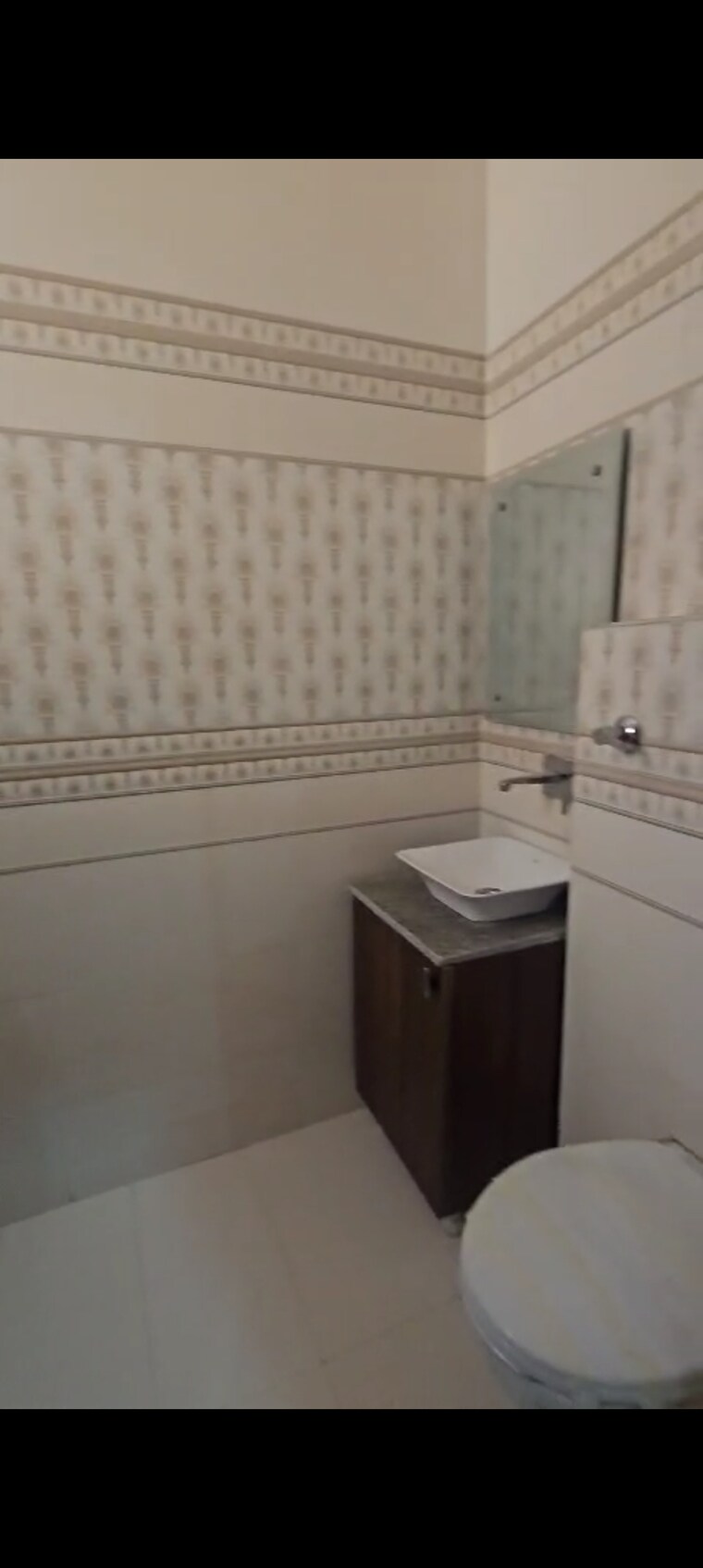 Kitchen, dhakoli 3 Bedroom 110 Sq.Yd. Apartment In Dhakoli Mohali 8817166