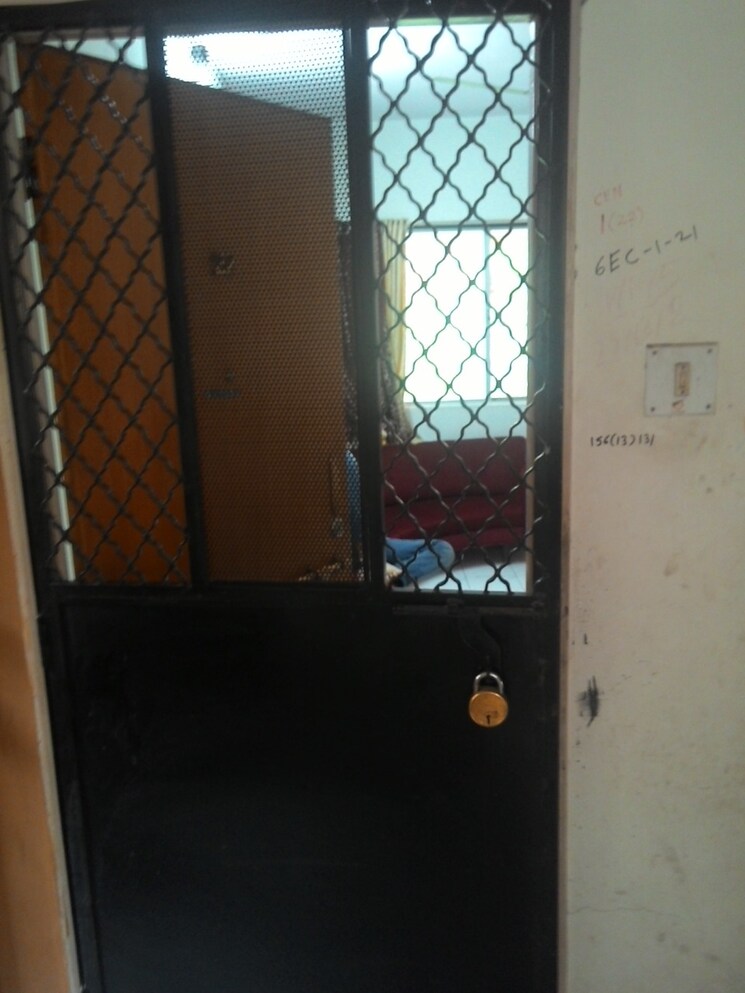 Exterior View, saurabh-chs-karve-nagar 2 Bedroom 790 Sq.Ft. Apartment In Karve Nagar Pune 8817136