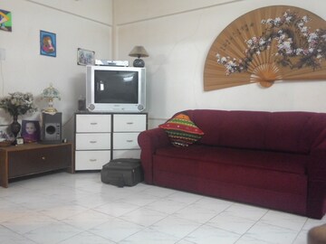 2 BHK Apartment For Rent in Saurabh CHS Karve Nagar, Karve Nagar