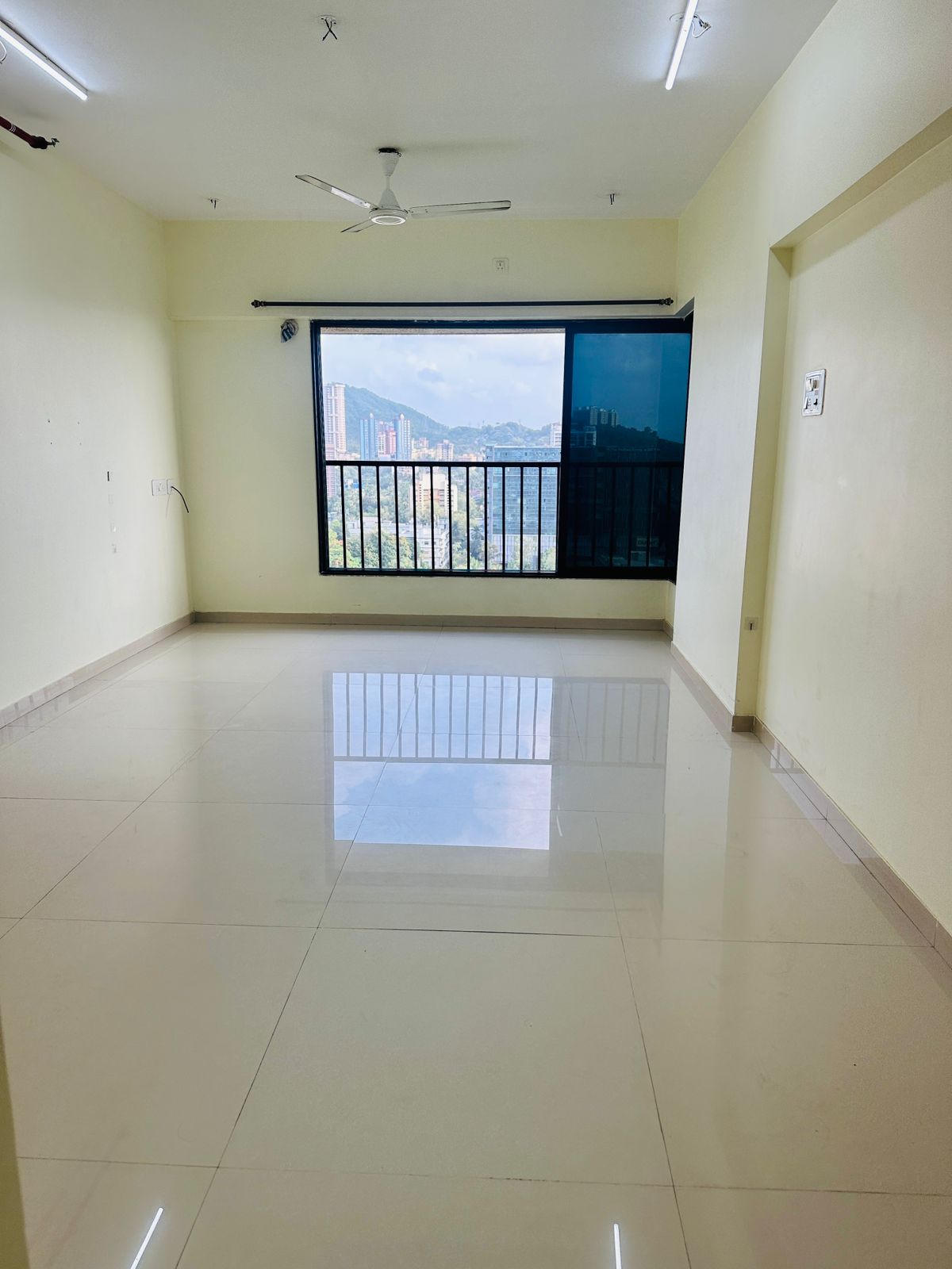 2 BHK Apartment For Rent in Simran Heights Chembur