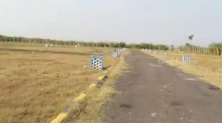 undefined, um-trinity-avenue  2100 Sq.Ft. Plot In Chengalpattu Chennai 8817156