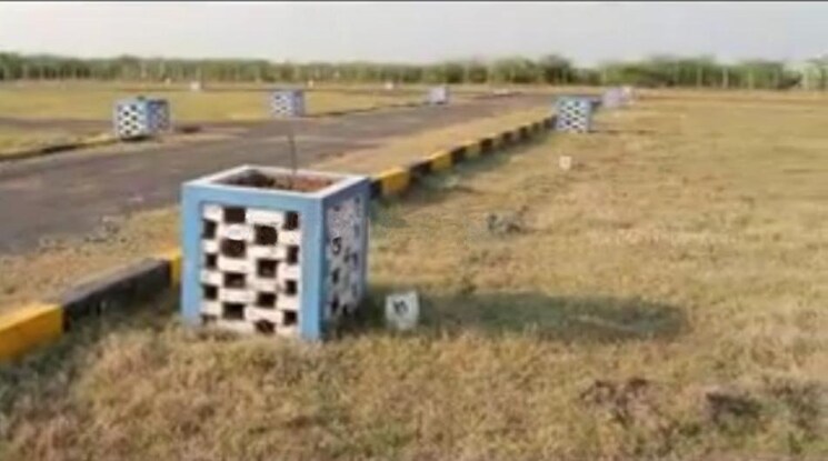 Exterior View, um-trinity-avenue  2100 Sq.Ft. Plot In Chengalpattu Chennai 8817156