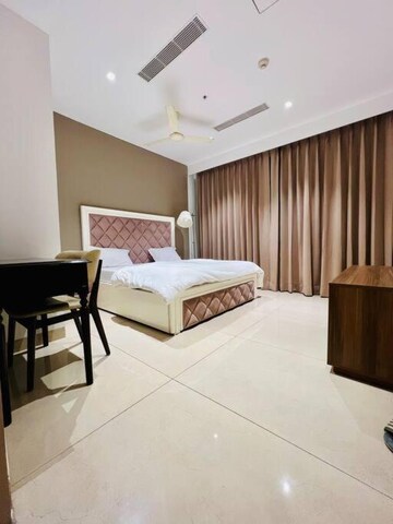 3 BHK Builder Floor For Rent in Anand Niketan